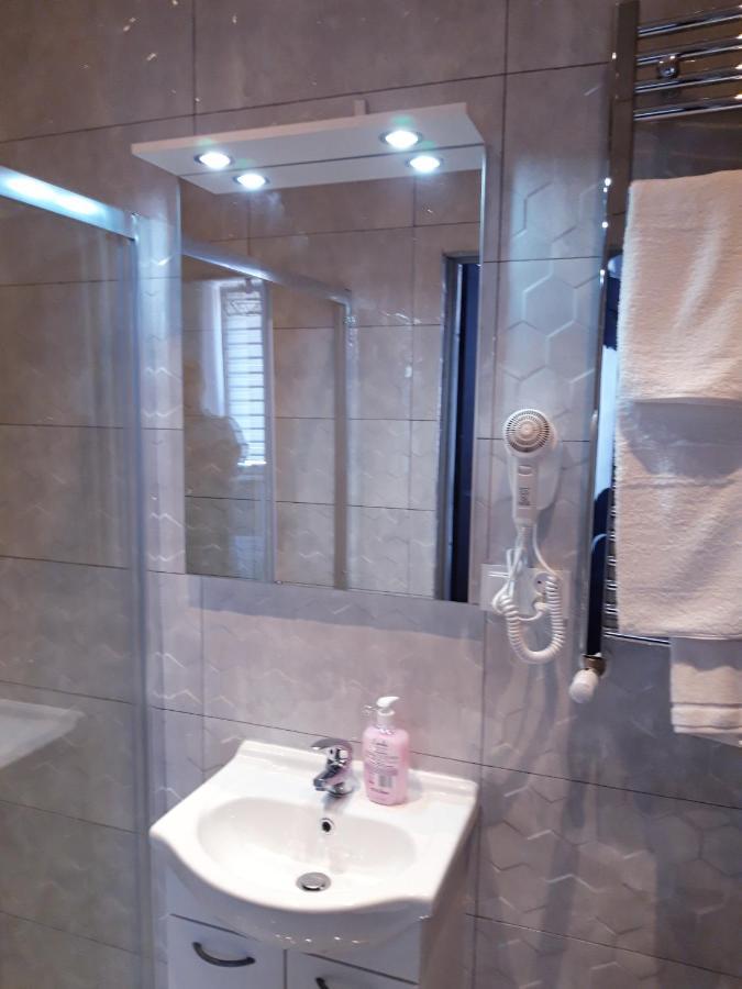 Apartamenty Polna Ostrowiec Swietokrzyski Exterior photo